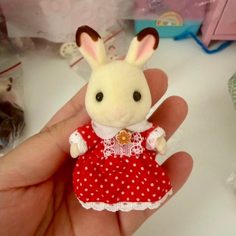 Sylvanian Family
