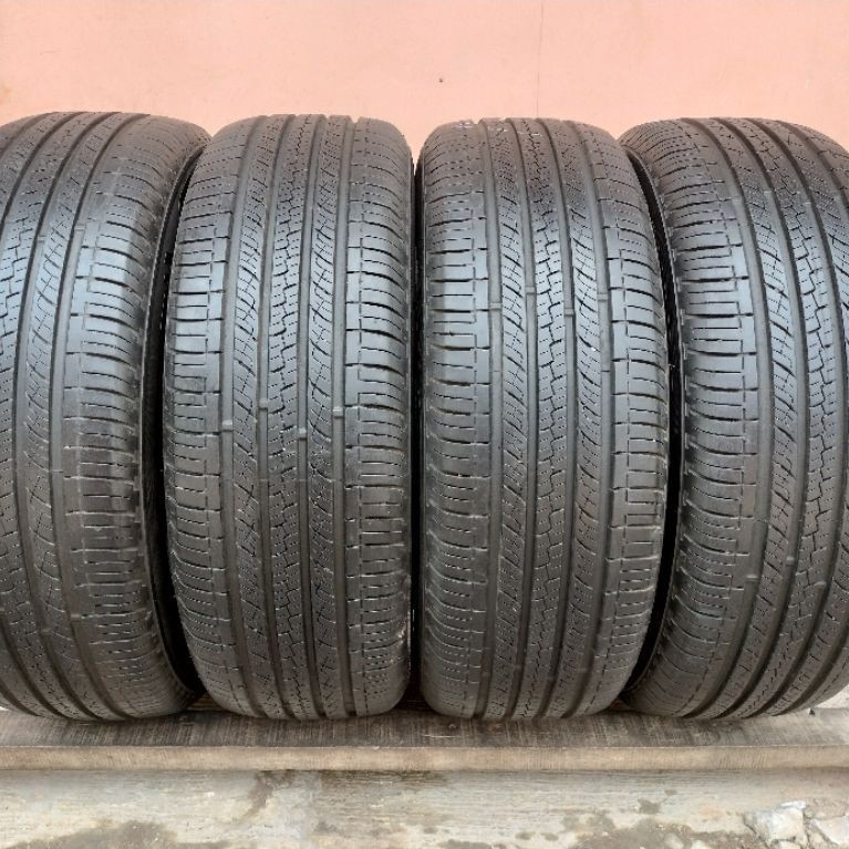 215/60 R17 GT Radial Savero Suv