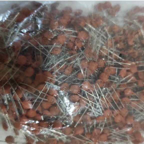 1000 pcs capasitor keramik kapasitor 471 capasitor ceramic 471pf