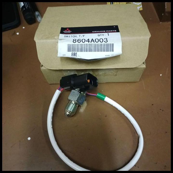 DISKON 8604A003 SWITCH T/F  G/SHF 4WD LAMP  ASLI