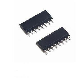 BYD01 IC 4049 SMD SOP-16 SMD LOGIKA INVERT BUFFER IC