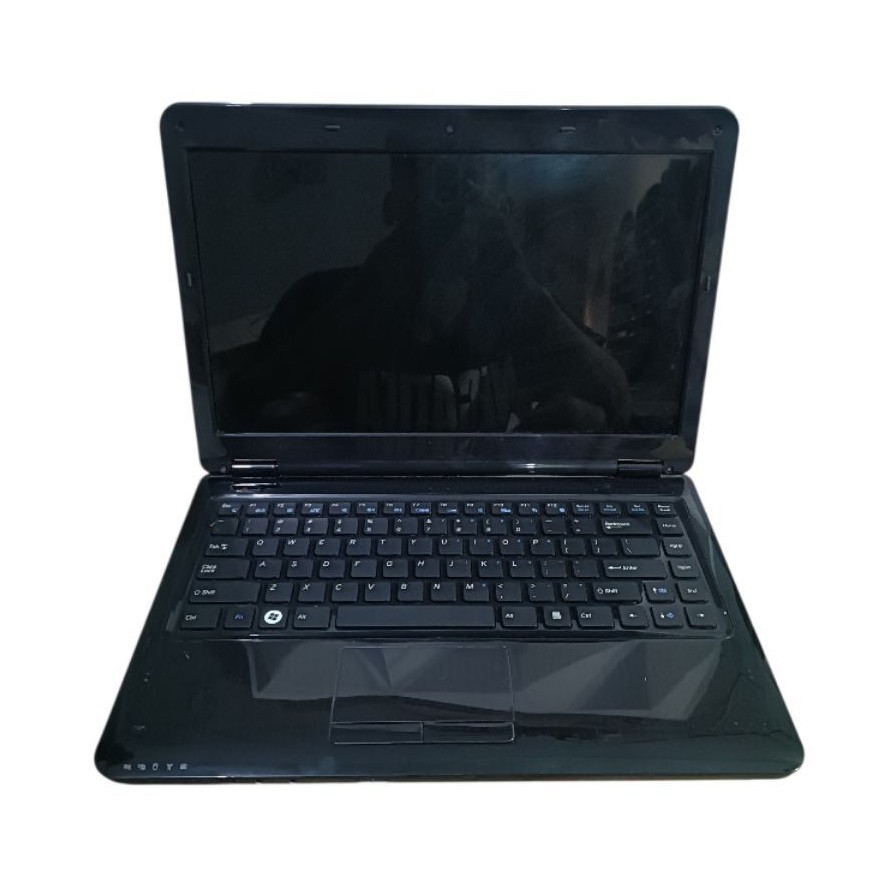 Laptop ADVAN G4D-61132 T (Gambling)  Intel® Pentium®