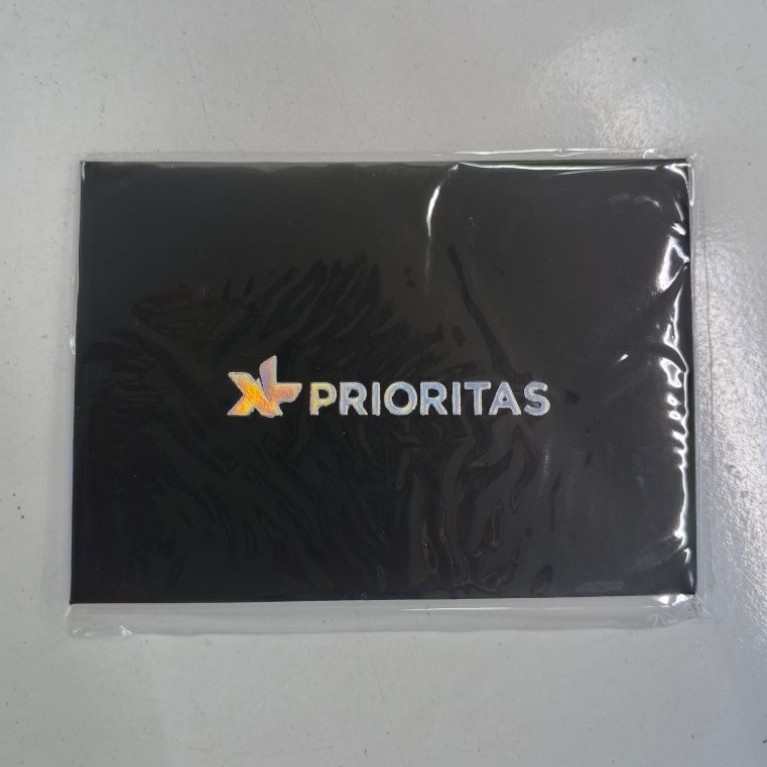 PROMO XL PRIORITAS 10 DIGIT TRIPLE