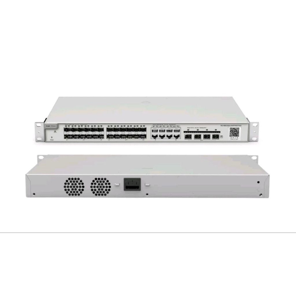 Ruijie RG-NBS3200-24GT4XS