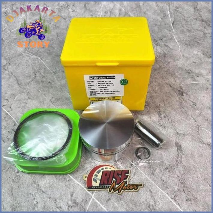PISTON BRT 66 PEN 14 FORGED FORSALE