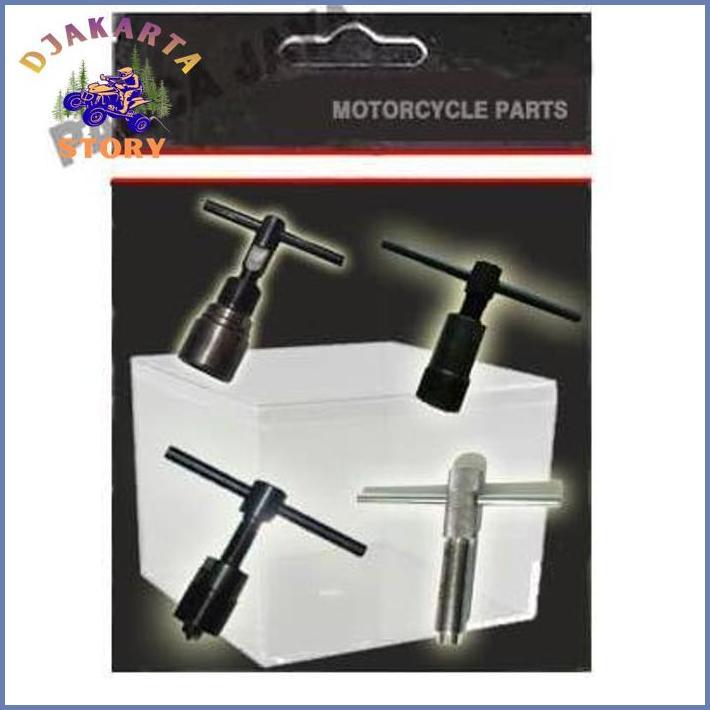 TRACKER PULLER MAGNET MAGNIT SUPRA FIT X FIT NEW SMASH SHOGUN NEW 125 BEST QUALITY