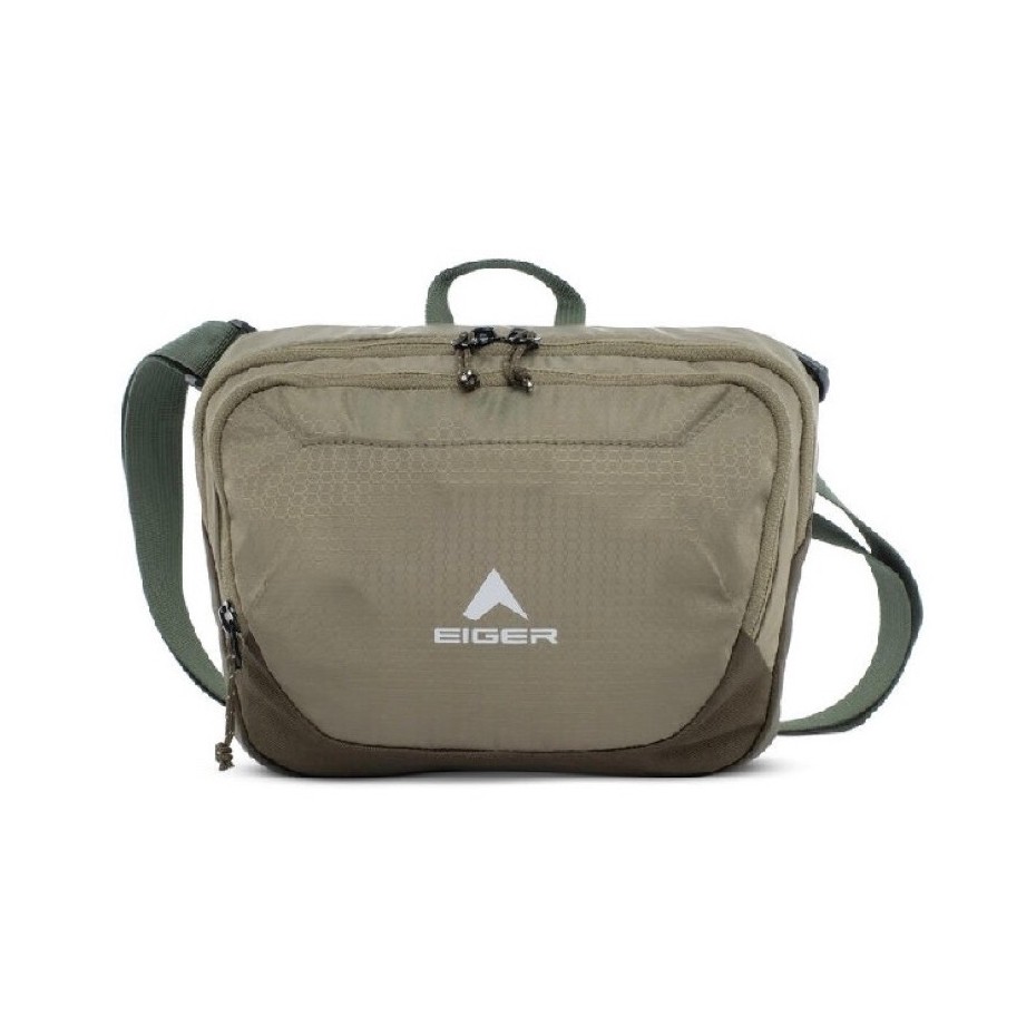 Tas Selempang EIGER89 BRAKIYURA TP HZL Tas Selendang