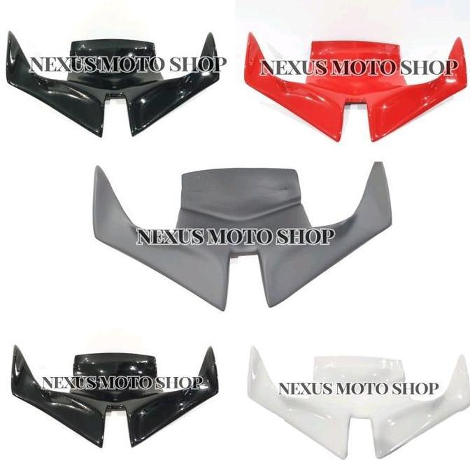 winglet beat new Winglet honda new beat winglet sayap beat new