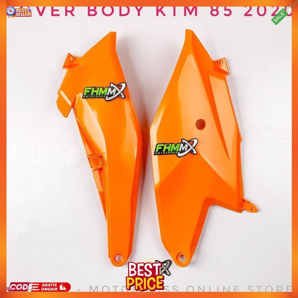 Cover Body KTM 85 2020