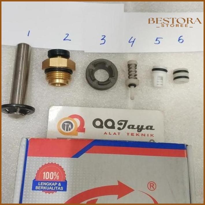 SPAREPART JET CLEANER QL-1200 (H&L) ORIGINAL HEMAT