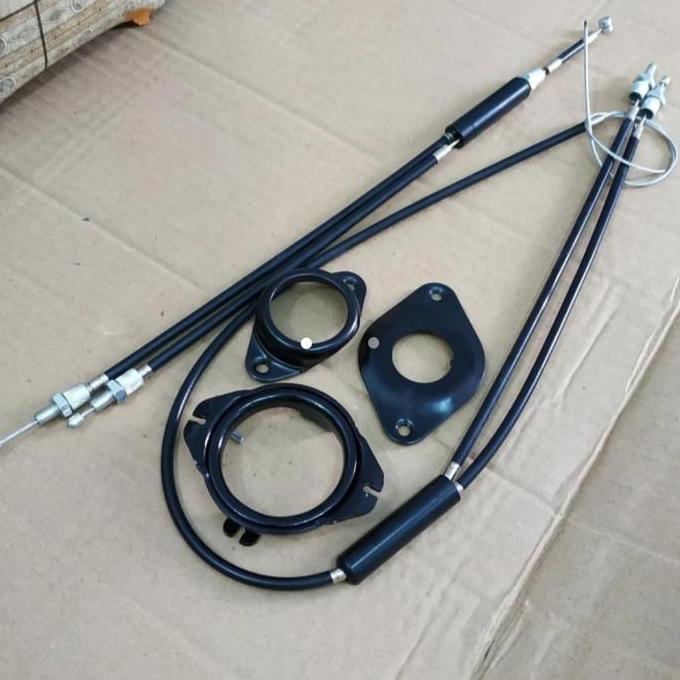 Kabel Rem Rotor Gyro Bmx Standar 25.4