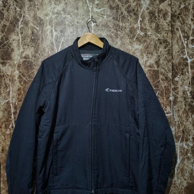 Jaket Rs taichi