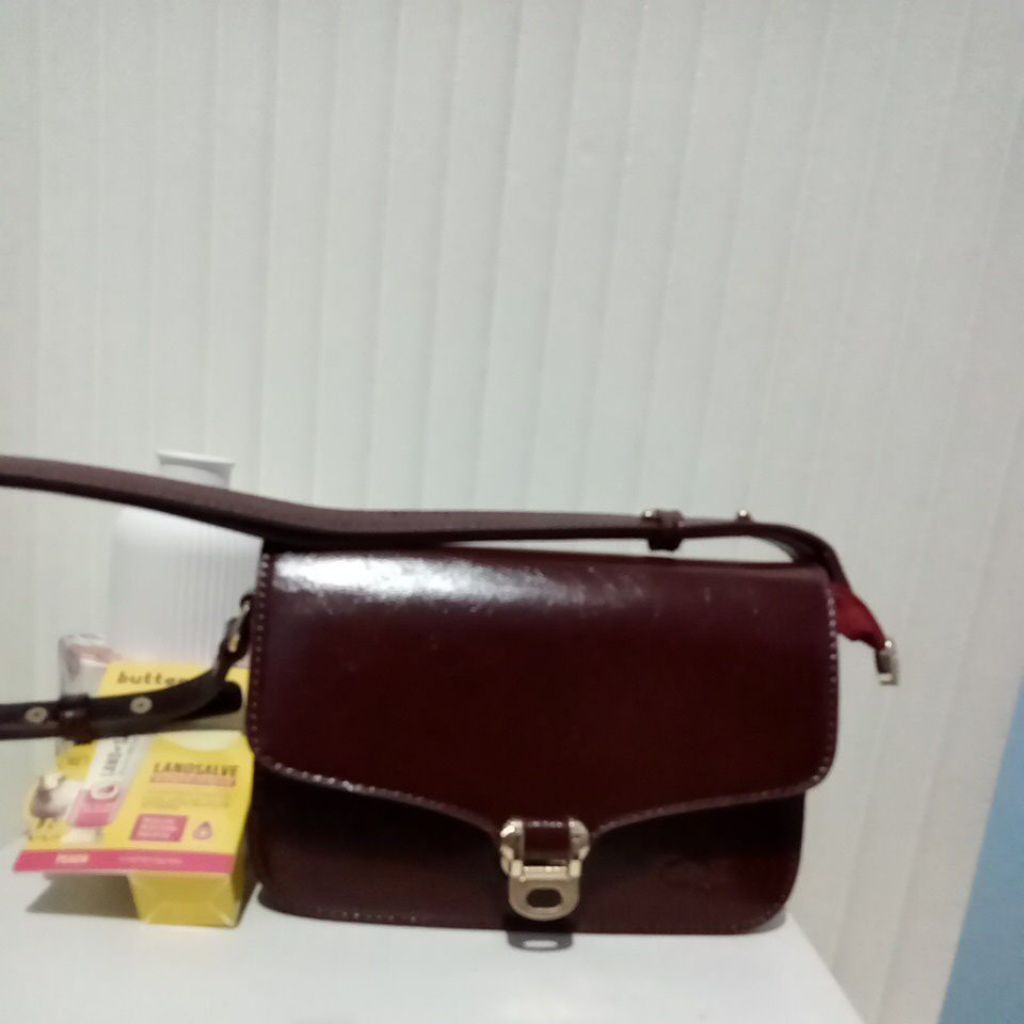 Enji bag tas selempang wanita