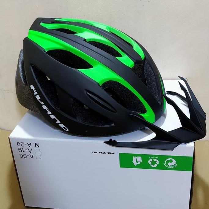 Helm Sepeda Avand/Bicycle Helmets Avand