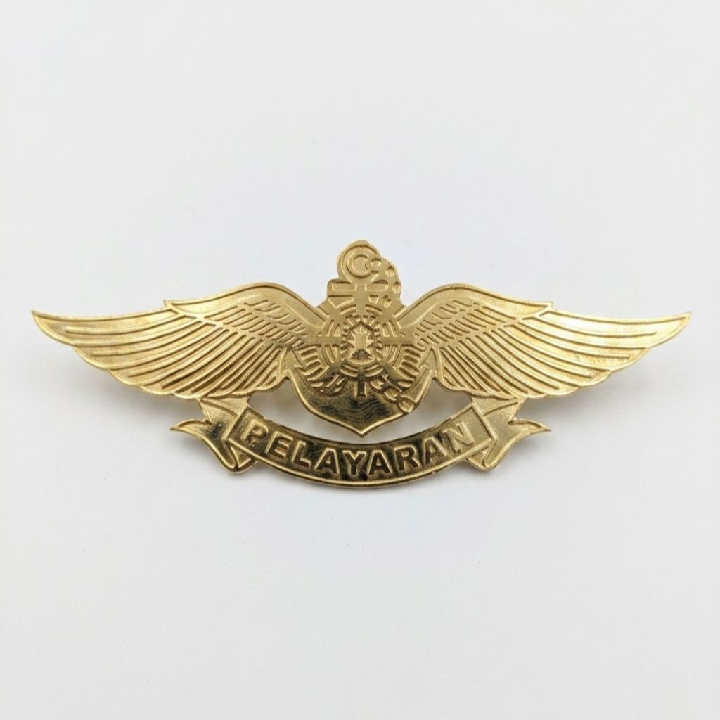 WING PELAYARAN - PENITI - KUNINGAN ( BISA DI BRASSO)