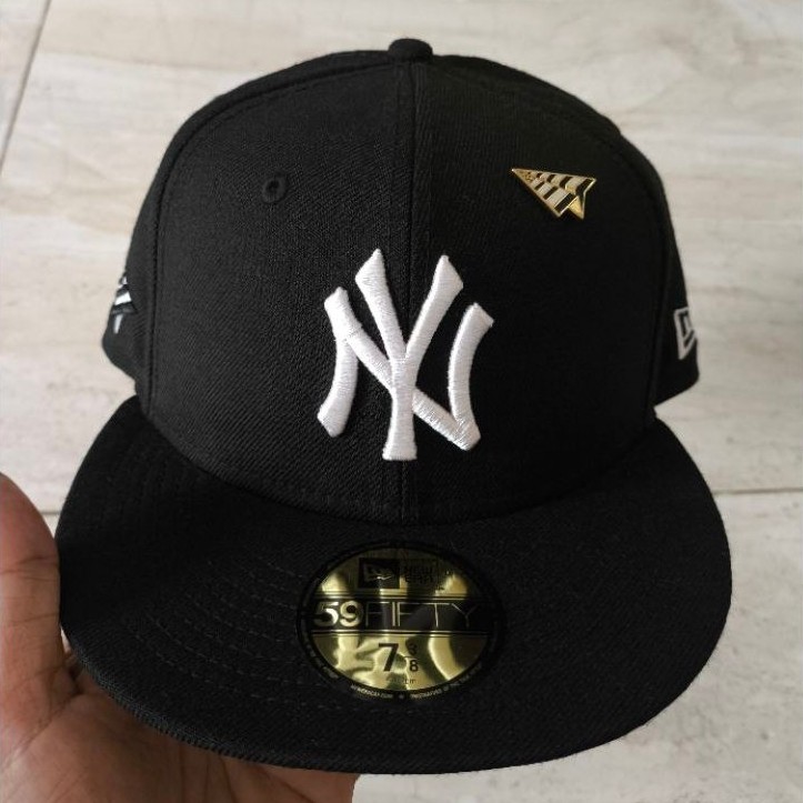NEW ERA 5950 X PAPERPLANE ORIGINAL