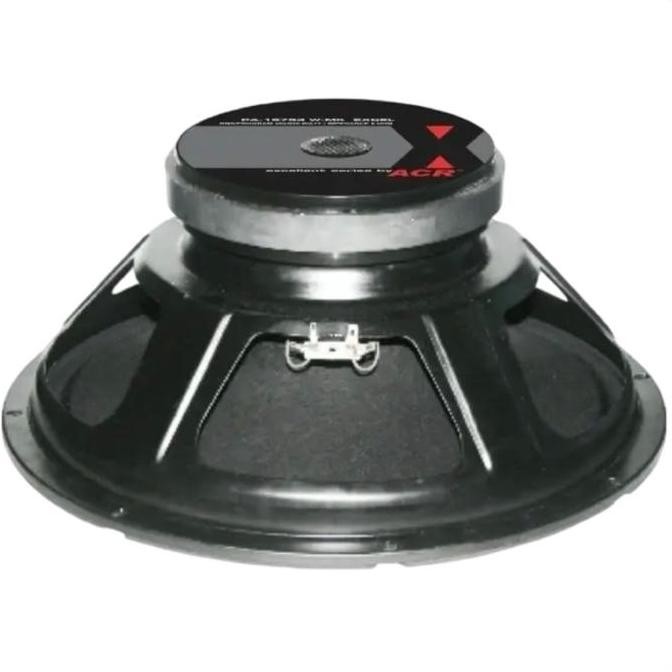 Fremontshop - Speaker 15 Inchi 15" Acr Excellent 15753 Terbaru 