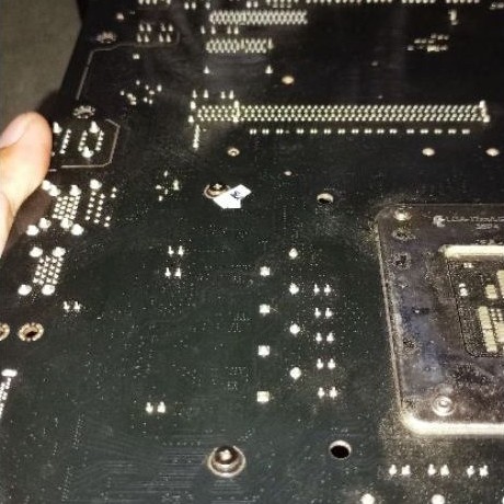motherboard ASRock B660M PRO RS DDR4