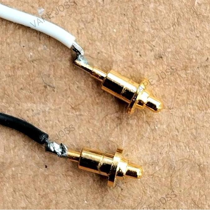 Bestprice- Pin Connector / Pogo Pin Spring - Model Sesuai Foto - 2 Pcs