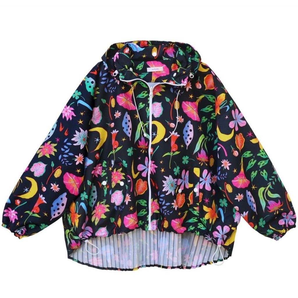 READY NEW Nadjani Gaela Jacket DATURA