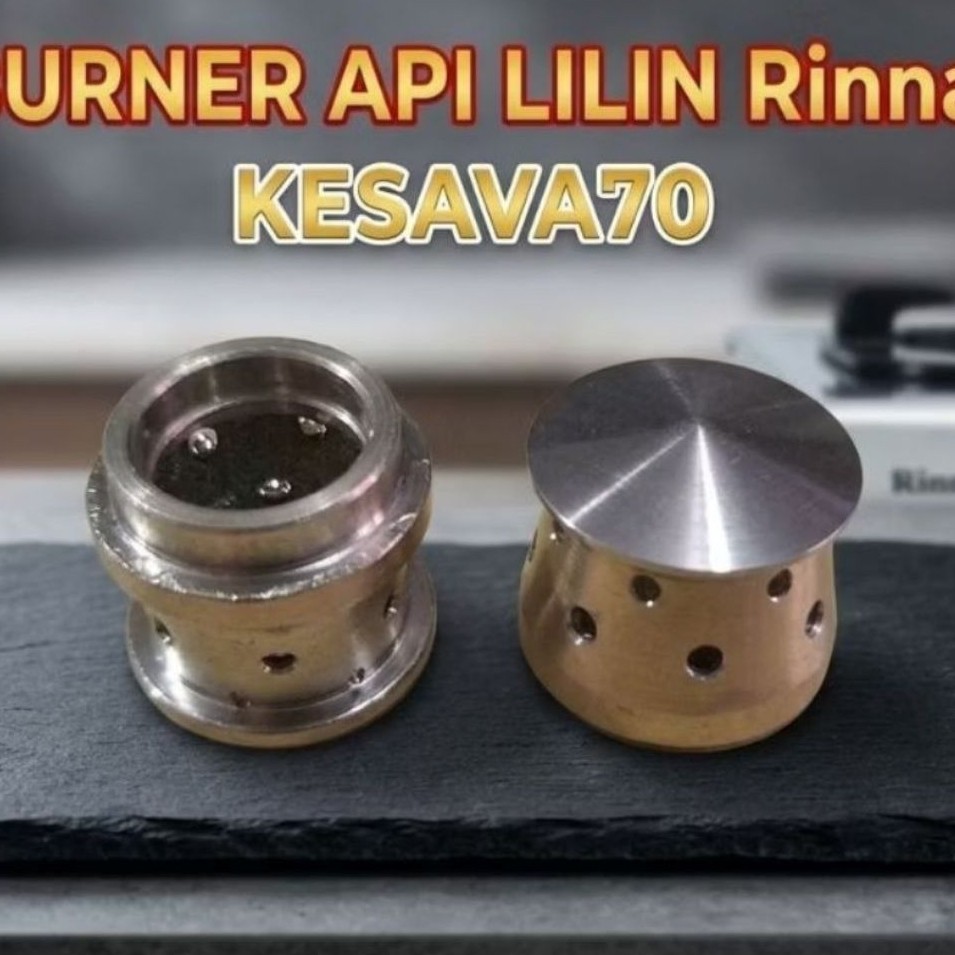 BURNER RINAI API LILIN