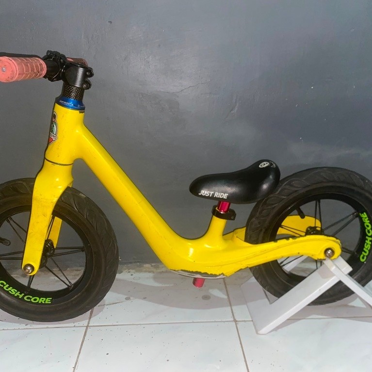 Fullbike Icycle stingray upgrade