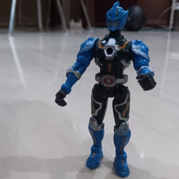 Mainan Figure, Dragon Force. Ori Lingdong. Preloved