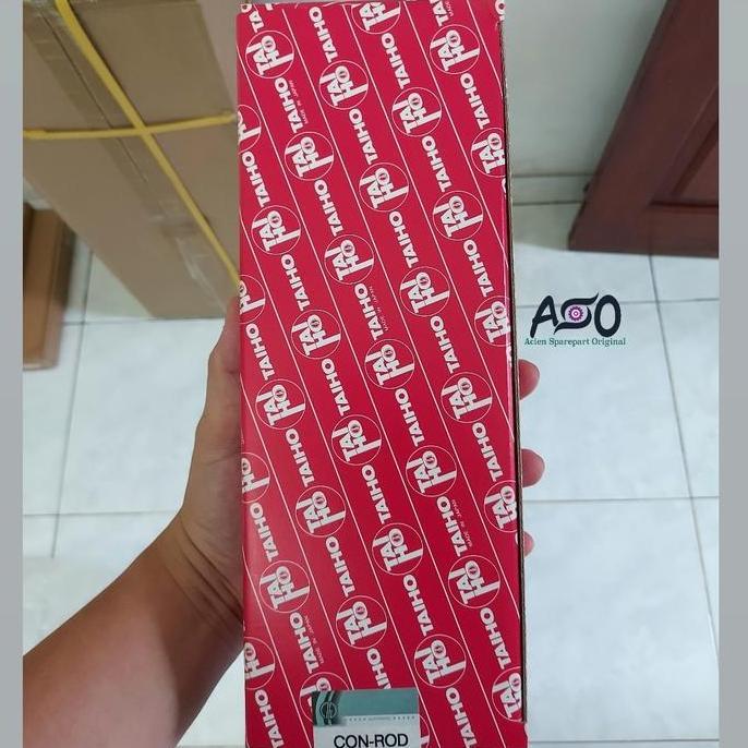 Metal Jalan Mitsubishi Fuso 6D22 6D40