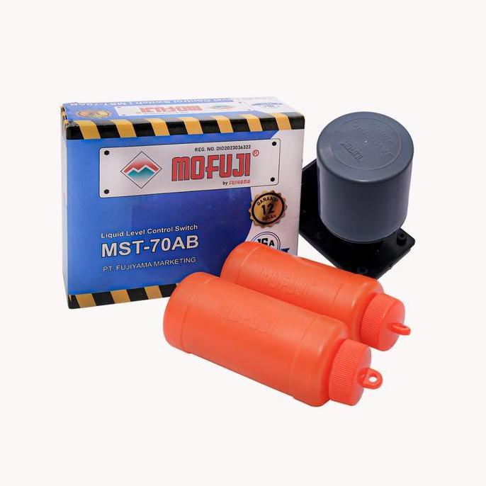 Radar Air Mofuji Radar Toren Radar Pelampung Radar Otomatis Tangki Air