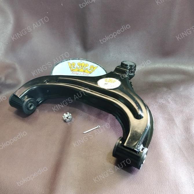 LOWER ARM BELAKANG VITARA ESCUDO SIDEKICK - SAYAP VITARA ESCUDO 1992-2001