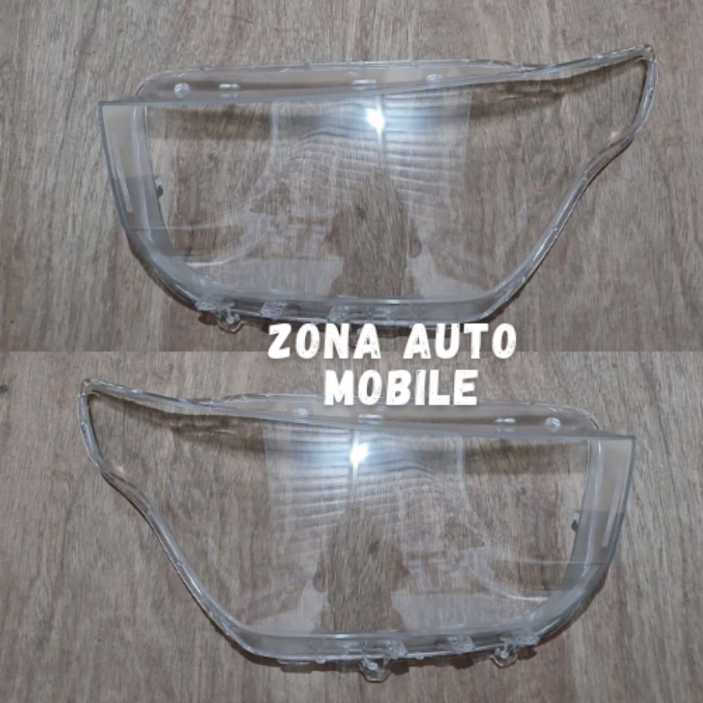 Mika Head Lamp Lampu Depan Hyundai H1 2018 2019 2020 2021