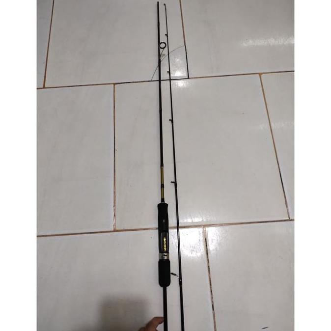 (Good) Joran UL Tarpon 180