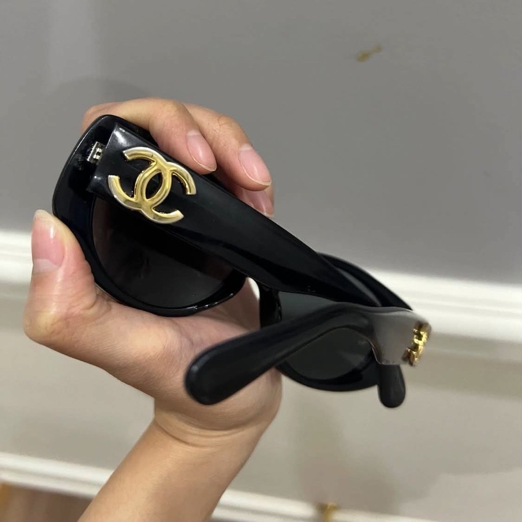 Chanel sunglasses AUTHENTIC