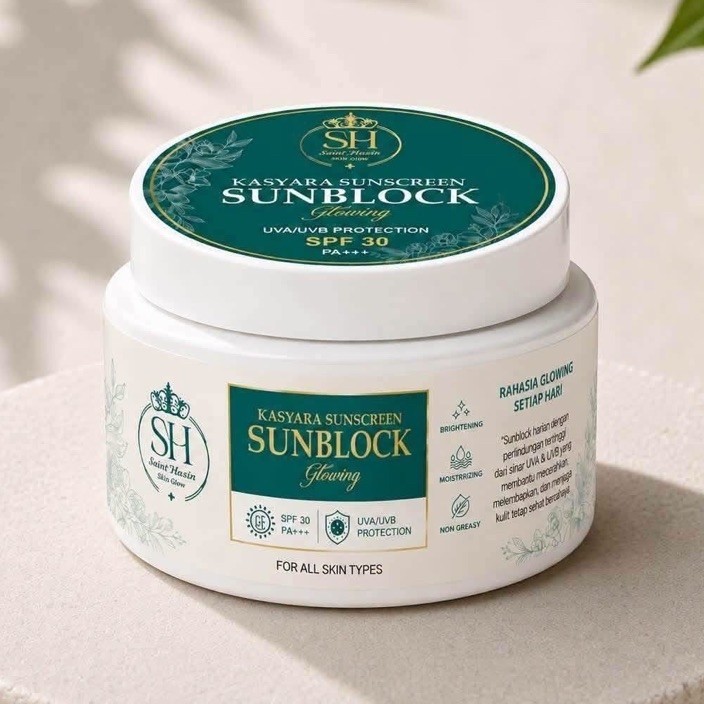 SUNBLOK SH CUCO GLOW