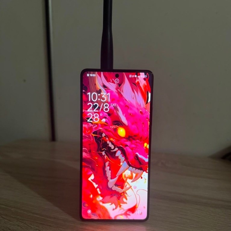 POCO F5 5G 8/256 GB SECOND