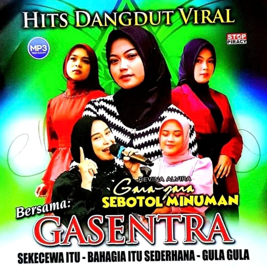 KASET CD MP3 LAGU DANGDUT GASENTRA-KASET MP3 LAGU DANGDUT-KASET CD MP3 MOBIL ORIGINAL-KASET VCD MP3 