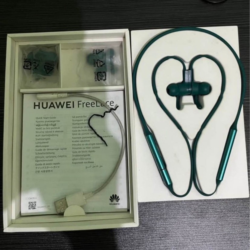 Huawei freelace