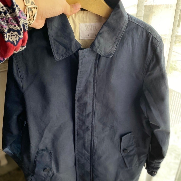 jaket zara anak laki laki ganteng. jaket zara anak laki laki keren. jaket zara minus hoodie