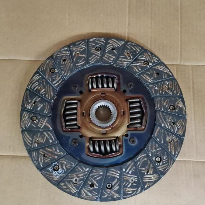 plat kopling nissan terrano nsd 036 daikin exedy -52739