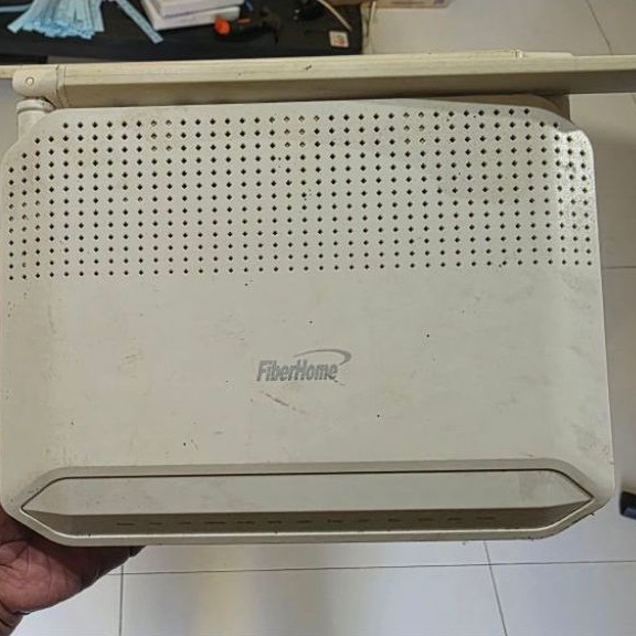Modem ONT Fiberhome HG6145F /  HG6243C