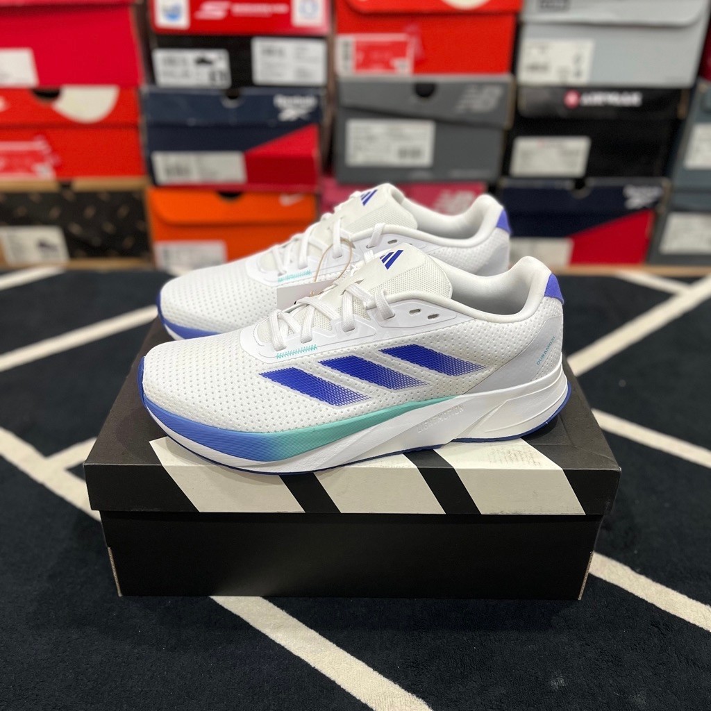 Adidas Duramo SL White Original