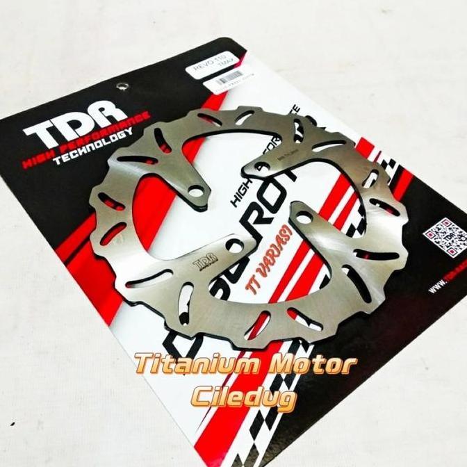 Promo PIRINGAN DISC PSM 220MM SUPRA 125 Fi / BLADE Diskon