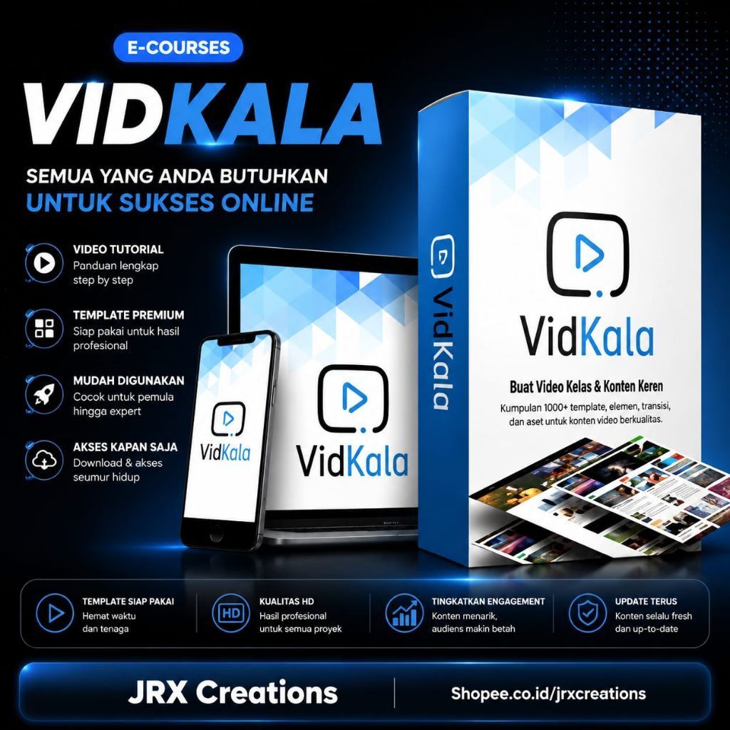 VIDKALA - SOFTWARE GRAB SCRAPE VIDEO VIRAL TERBAIK BY KEYWORD/KATA KUNCI PELUANG USAHA