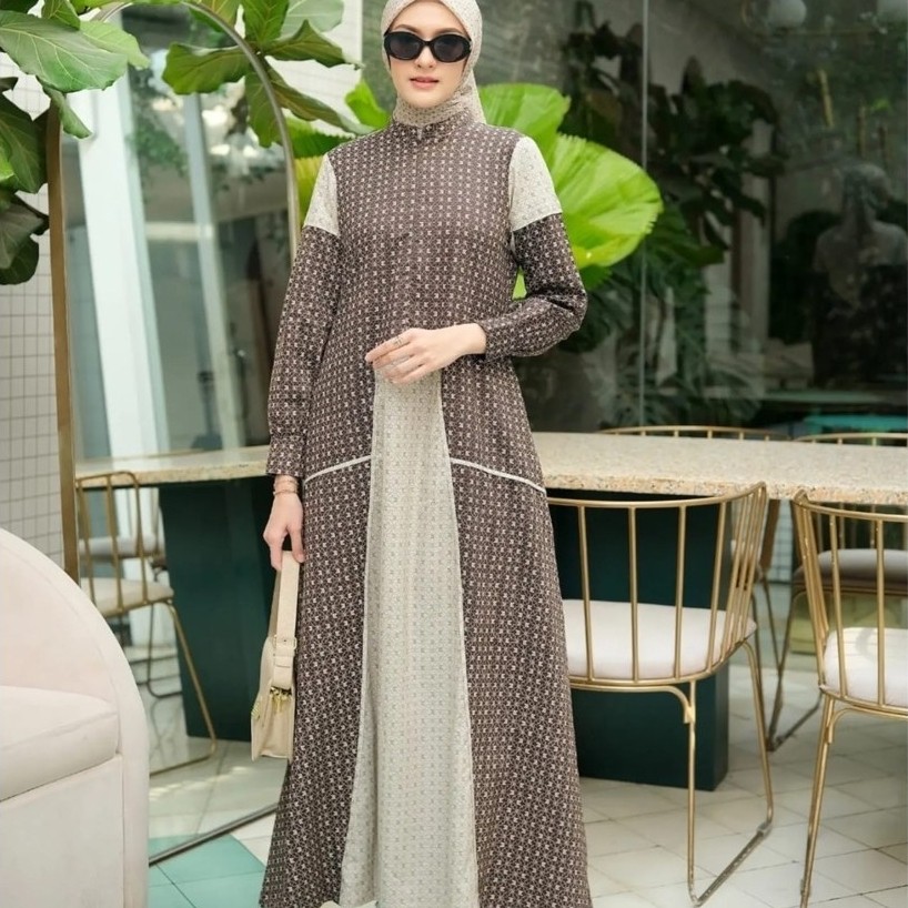 Dress Korina Terbaru/Astha Dress Korina/Agnes Dress Korina/Shopia Dress Korina