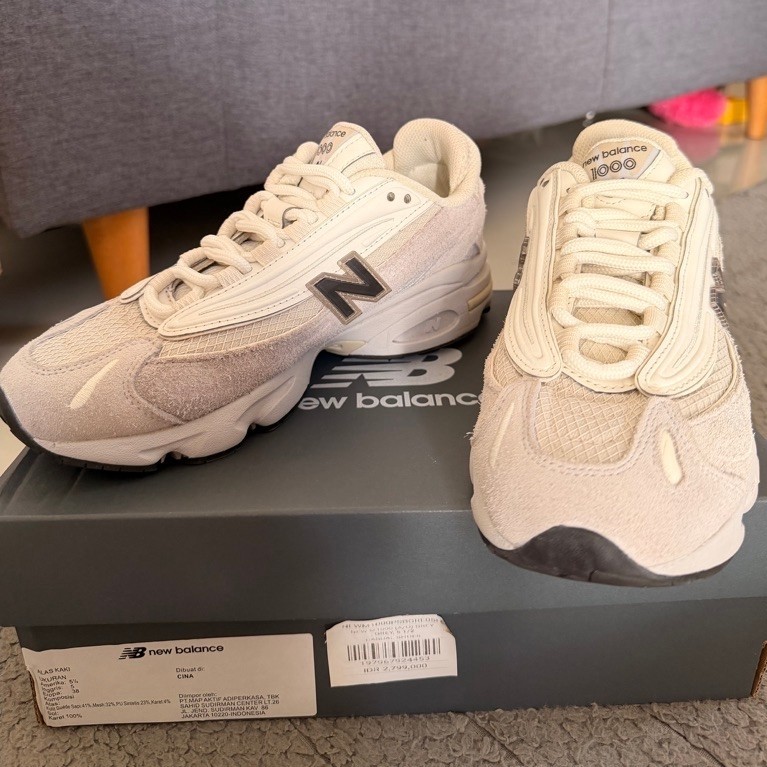 NB 1000 preloved