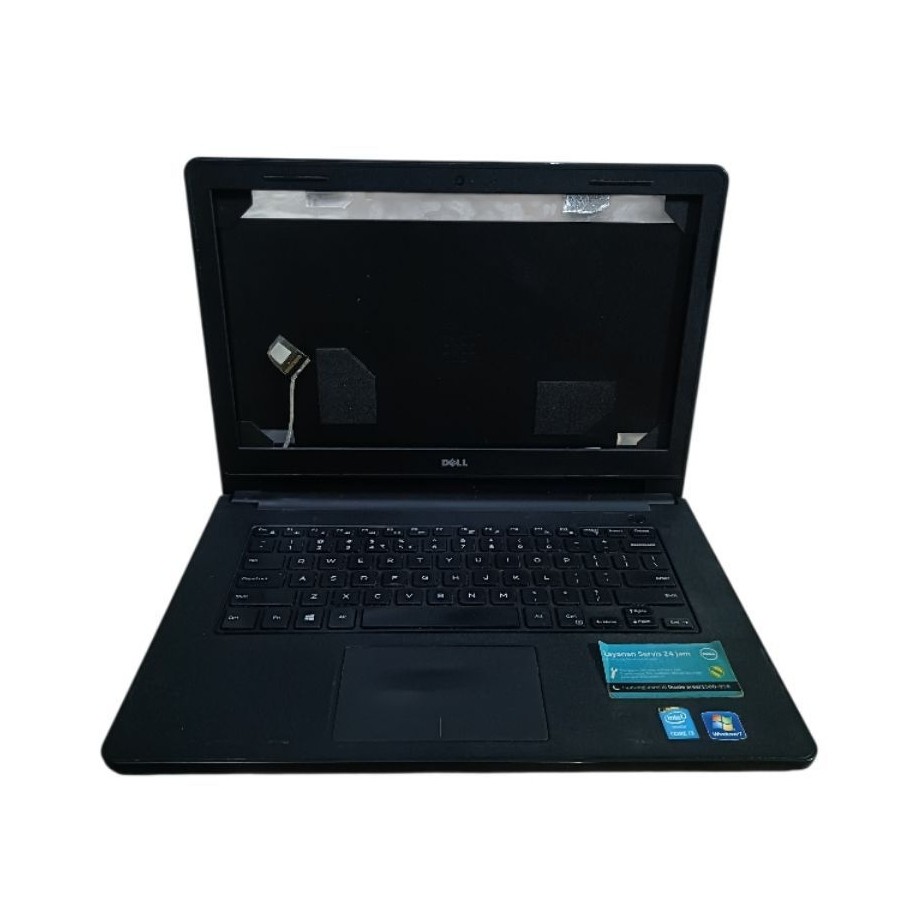 Casing laptop DELL Vastro Mulus
