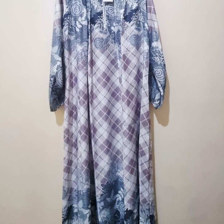 Gamis Ghaya fashion NWT(new with hang tag)