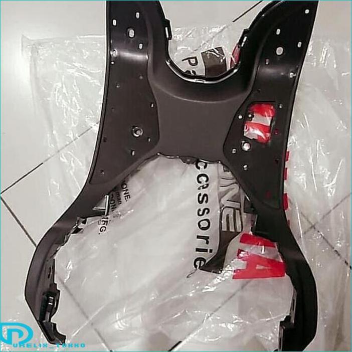 PIJAKAN KAKI YAMAHA LEXI ORIGINAL B3F-F7481-00 HIGH QUALITY