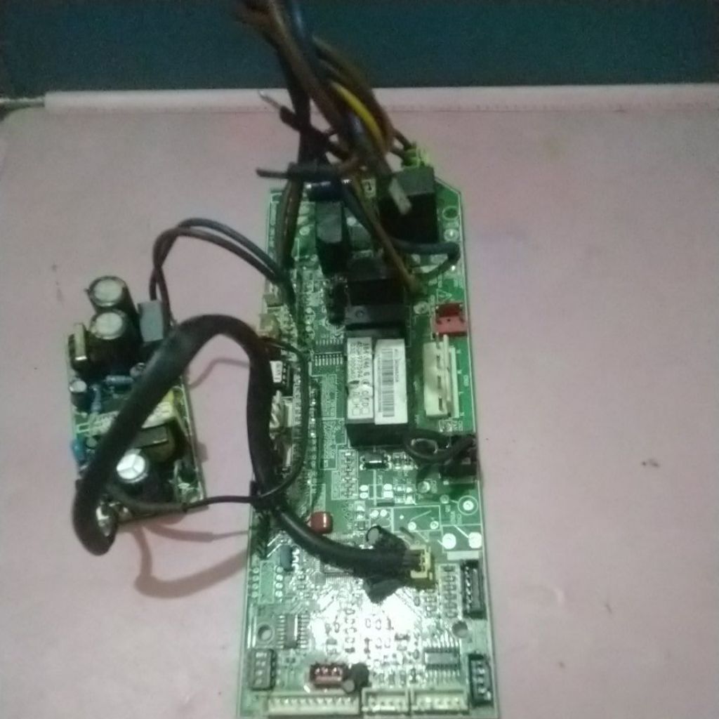 MODUL PCB AC SPLIT DUCK YORK