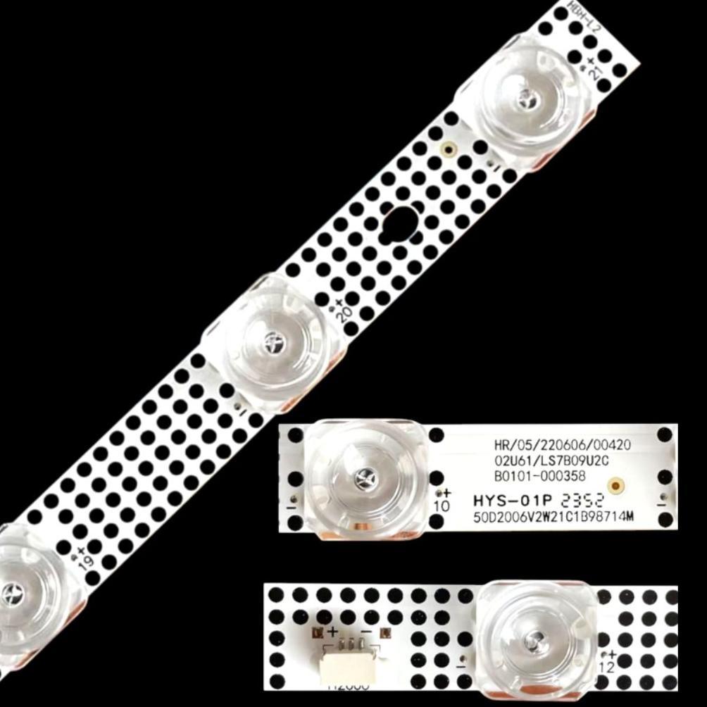 PROMO TERBARU BACKLIGHT TV LED TCL 50 INCH 50A28- 50A18- 50P635 BACKLIGHT TV TCL 50 INCH